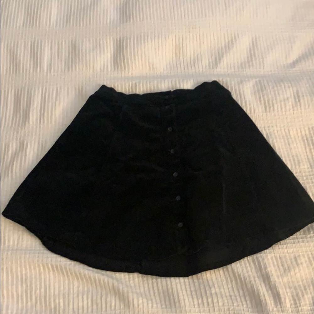 Brandy Melville Mini Skirt